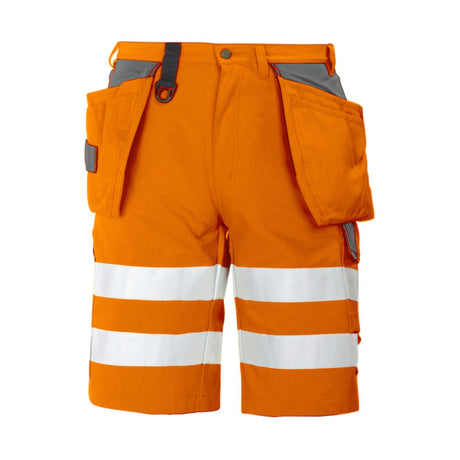 Projob 6503 SHORTSIT EN ISO 20471 LUOKKA 2/1