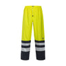 Projob 6504 Sadehousut EN ISO 20471 Luokka 2