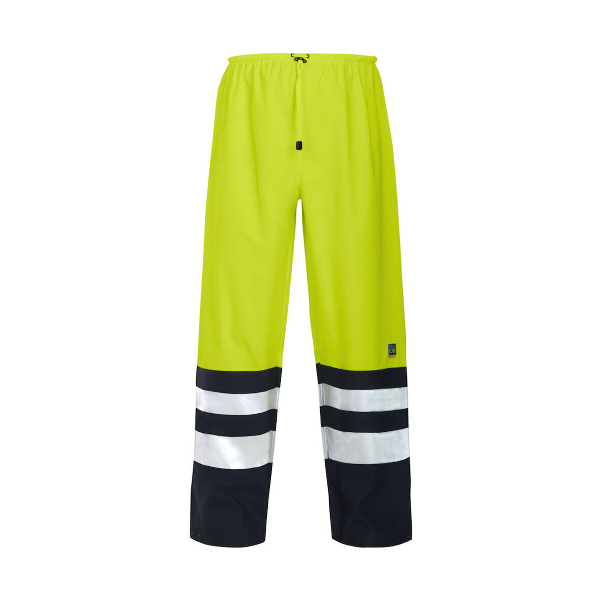 Projob 6504 Sadehousut EN ISO 20471 Luokka 2