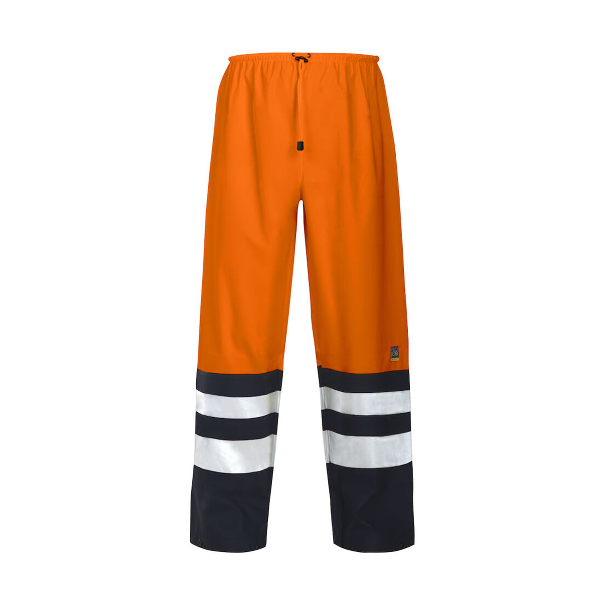 Projob 6504 Sadehousut EN ISO 20471 Luokka 2