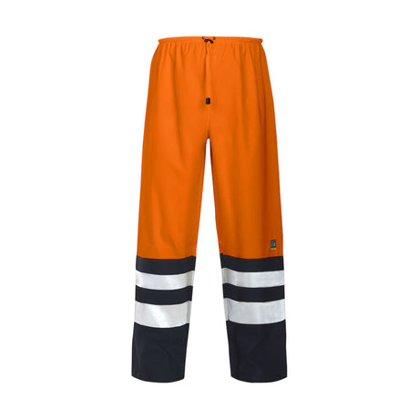 Projob 6504 Sadehousut EN ISO 20471 Luokka 2