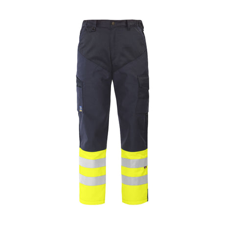 Projob 6507 KULJETTAJANHOUSUT EN ISO 20471 LUOKKA 1