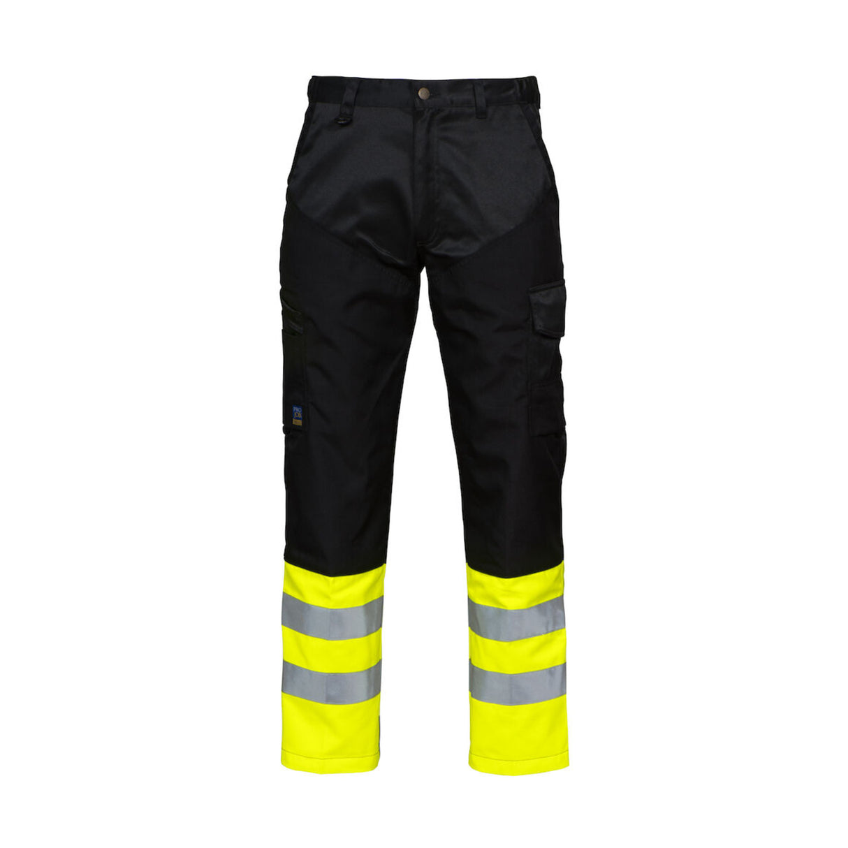 Projob 6507 KULJETTAJANHOUSUT EN ISO 20471 LUOKKA 1