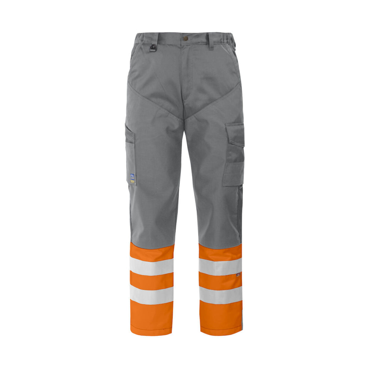 Projob 6507 KULJETTAJANHOUSUT EN ISO 20471 LUOKKA 1