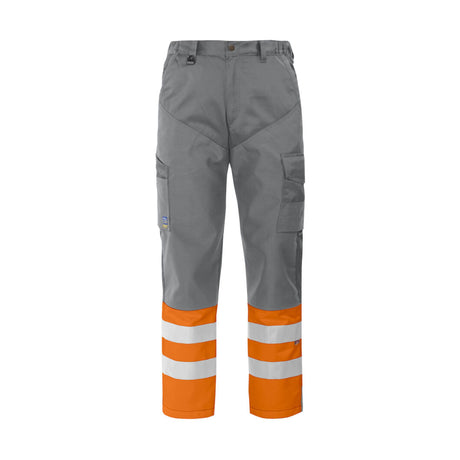 Projob 6507 KULJETTAJANHOUSUT EN ISO 20471 LUOKKA 1