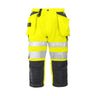 Projob 6510 PIRAT-HOUSUT EN ISO 20471 LUOKKA 2