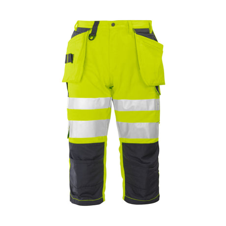 Projob 6510 PIRAT-HOUSUT EN ISO 20471 LUOKKA 2