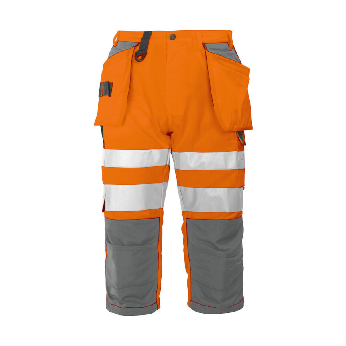 Projob 6510 PIRAT-HOUSUT EN ISO 20471 LUOKKA 2