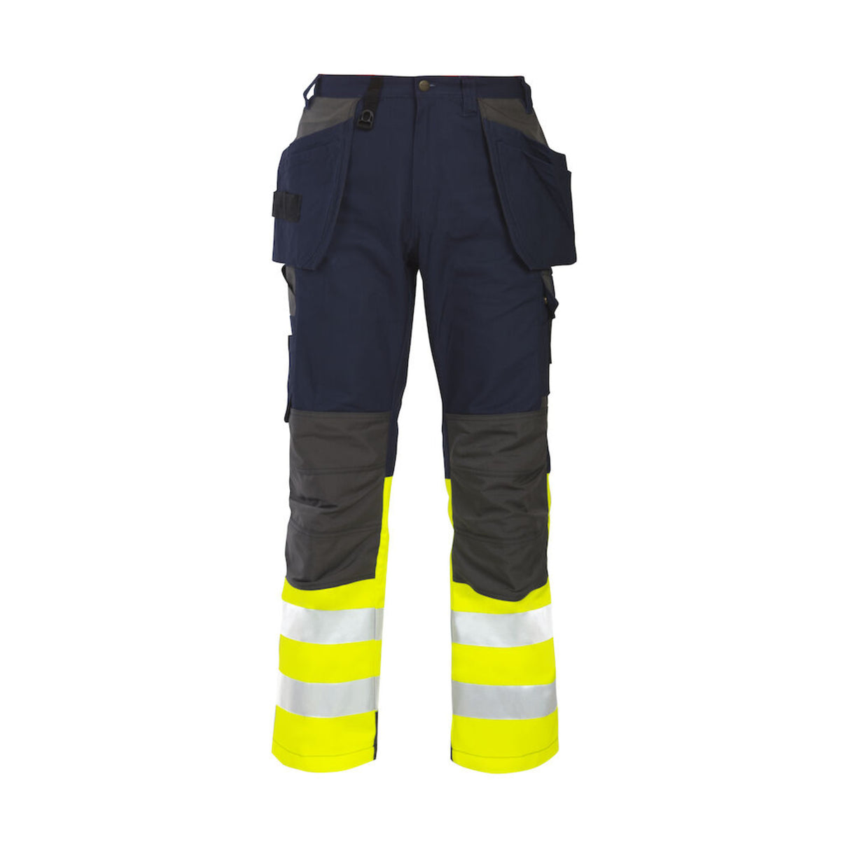 Projob 6522 KÄSITYÖLÄISHOUSUT EN ISO 20471 LUOKKA 1