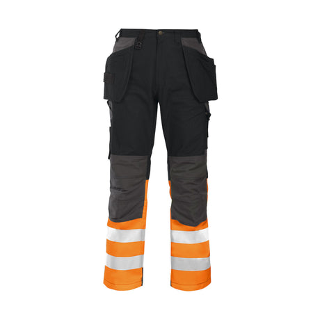 Projob 6522 KÄSITYÖLÄISHOUSUT EN ISO 20471 LUOKKA 1