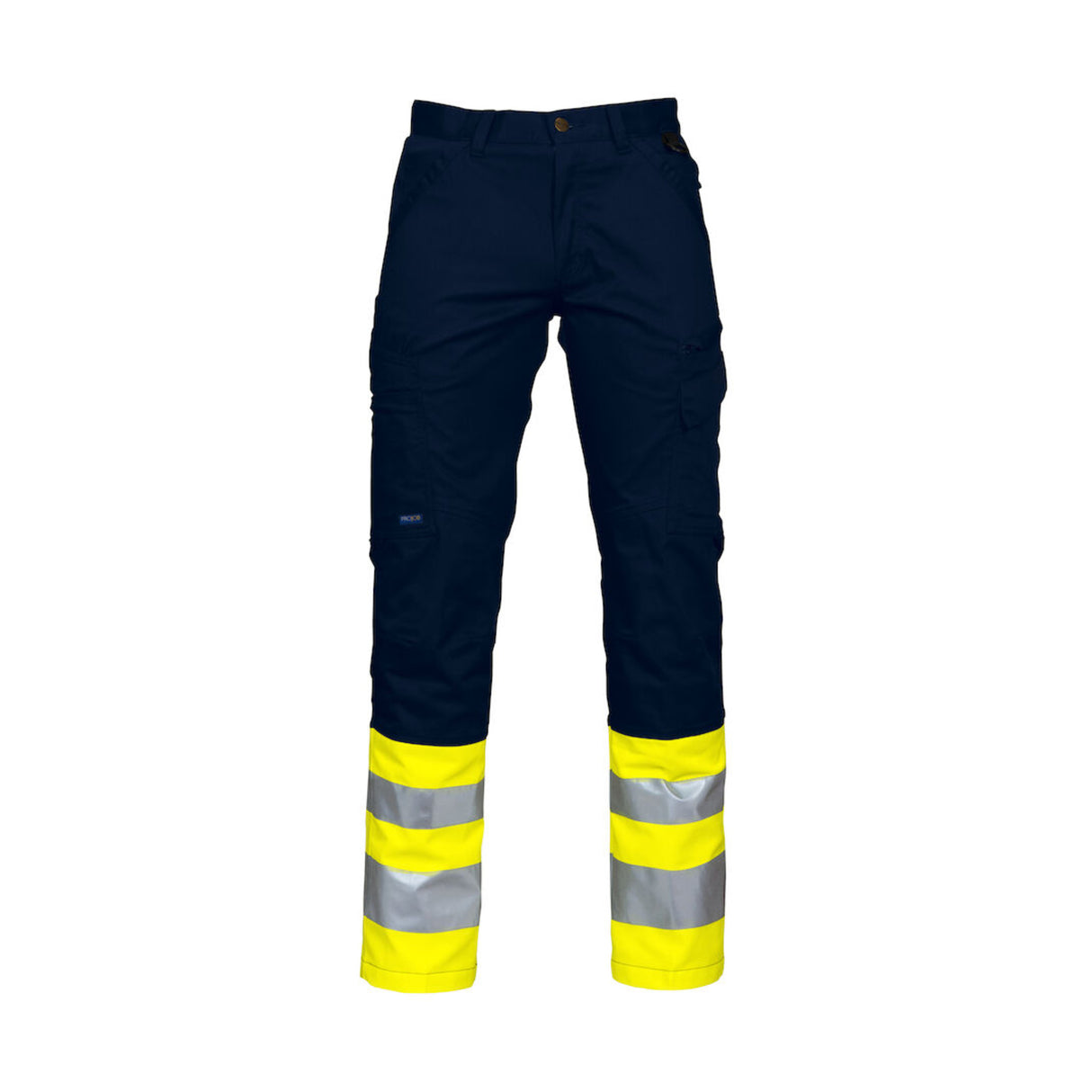 Projob 6523 VYÖTÄRÖHOUSUT EN ISO 20471 LUOKKA 1