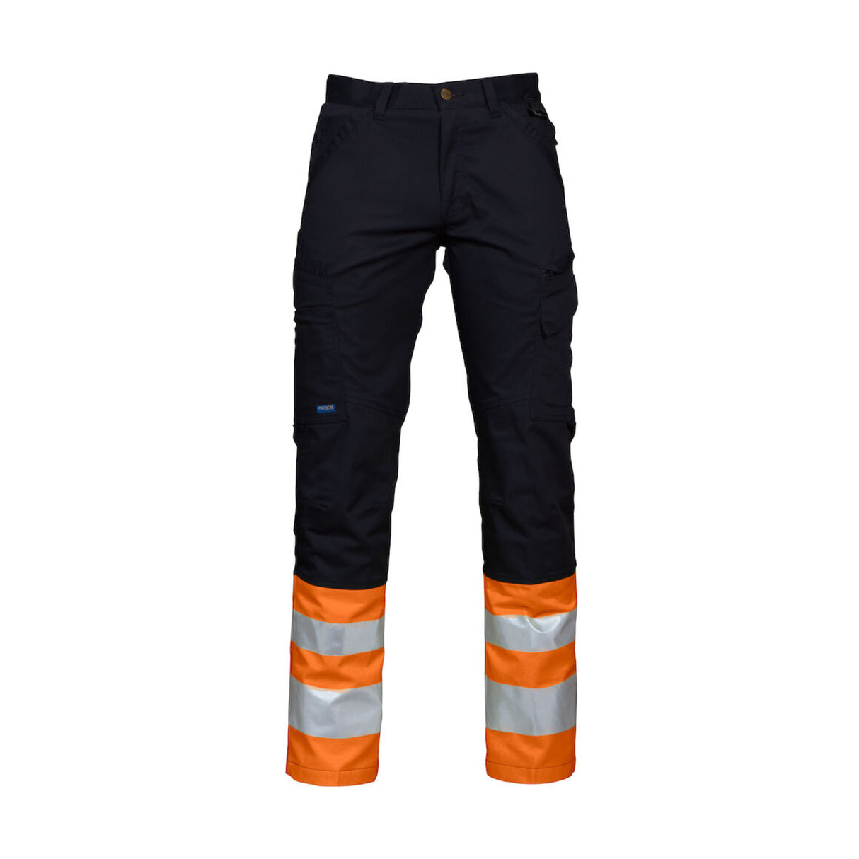 Projob 6523 VYÖTÄRÖHOUSUT EN ISO 20471 LUOKKA 1