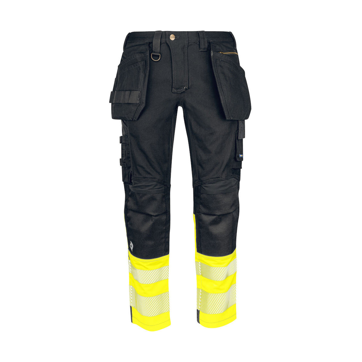 Projob 6525 HANTVERKARHOUSUT EXTREME EN ISO 20471 LUOKKA 1
