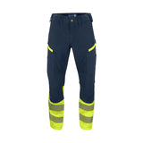 Projob 6528 PALVELUHOUSUT STRETCH EN ISO 20471 LUOKKA 1