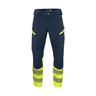 Projob 6528 PALVELUHOUSUT STRETCH EN ISO 20471 LUOKKA 1