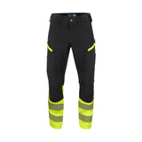 Projob 6528 PALVELUHOUSUT STRETCH EN ISO 20471 LUOKKA 1