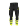 Projob 6528 PALVELUHOUSUT STRETCH EN ISO 20471 LUOKKA 1