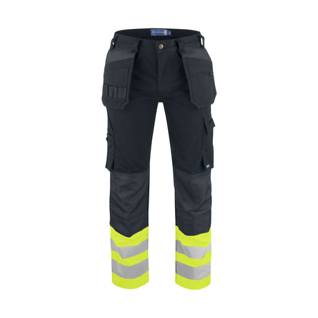 Projob 6530 VYÖTÄRÖHOUSUT EN ISO 20471 LUOKKA 1