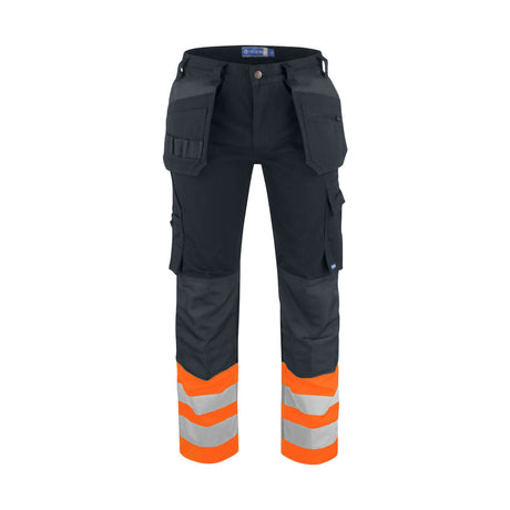 Projob 6530 VYÖTÄRÖHOUSUT EN ISO 20471 LUOKKA 1