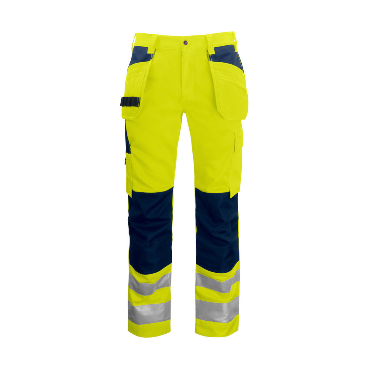 Projob 6531 VYÖTÄRÖHOUSUT EN ISO 20471 LUOKKA 2