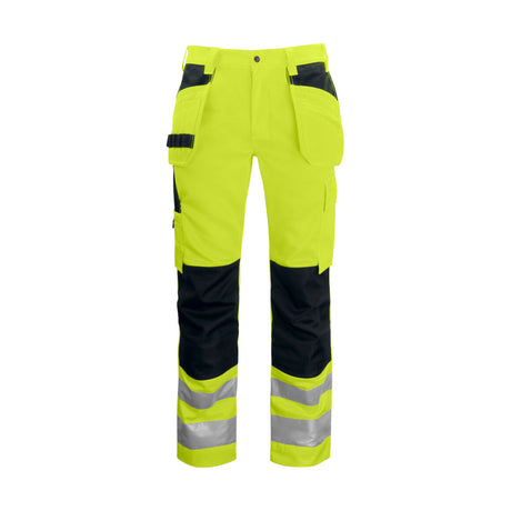 Projob 6531 VYÖTÄRÖHOUSUT EN ISO 20471 LUOKKA 2