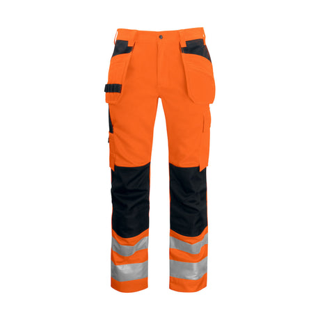 Projob 6531 VYÖTÄRÖHOUSUT EN ISO 20471 LUOKKA 2
