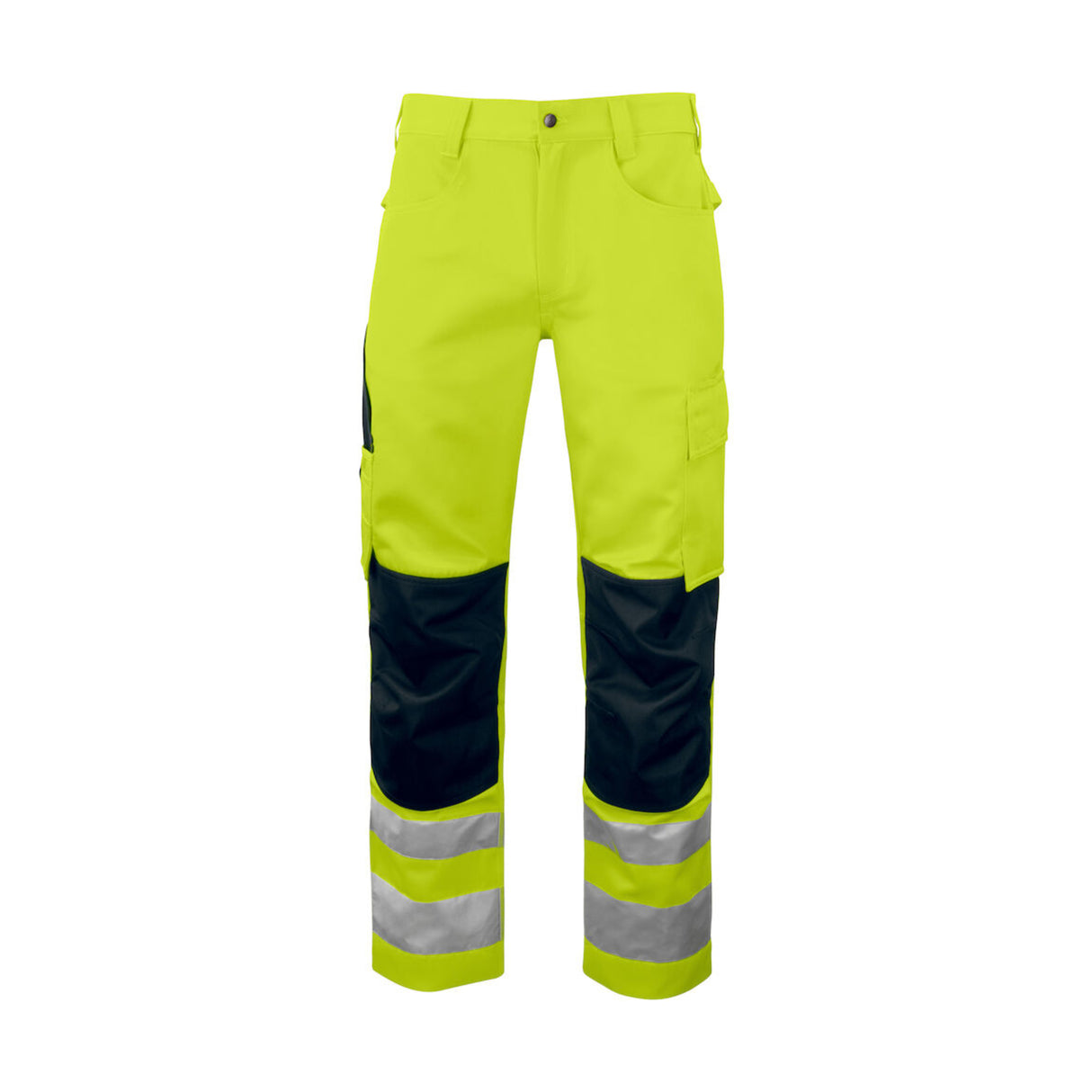 Projob 6532 VYÖTÄRÖHOUSUT EN ISO 20471 LUOKKA 2