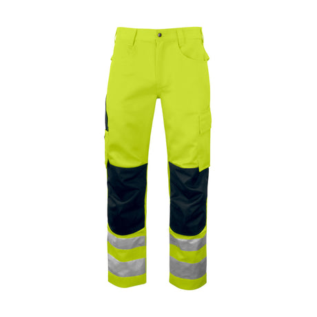 Projob 6532 VYÖTÄRÖHOUSUT EN ISO 20471 LUOKKA 2