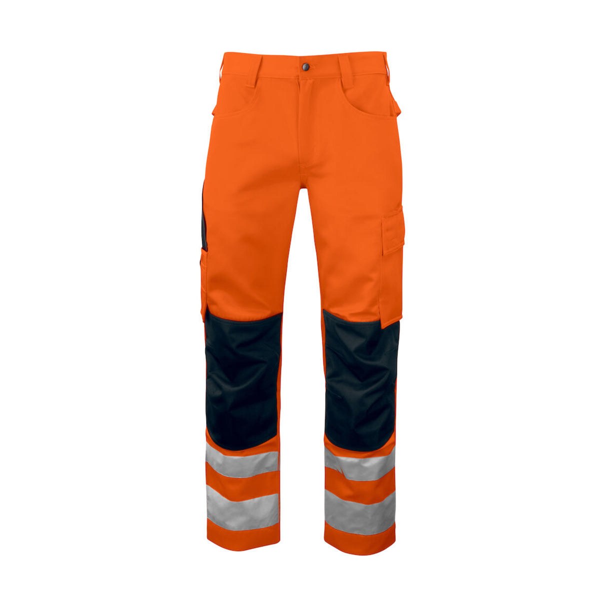 Projob 6532 VYÖTÄRÖHOUSUT EN ISO 20471 LUOKKA 2