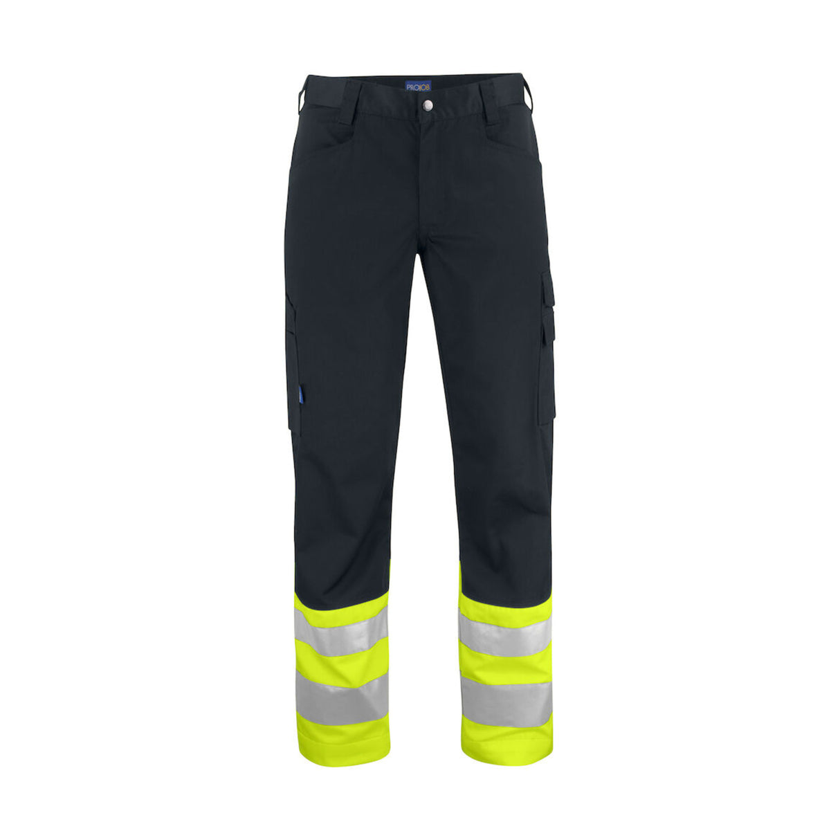 Projob 6533 VYÖTÄRÖHOUSUT EN ISO 20471 LUOKKA 1