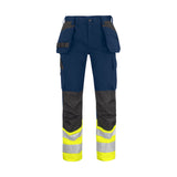 Projob 6534 TYÖHOUSUT EN ISO 20471 LUOKKA 1