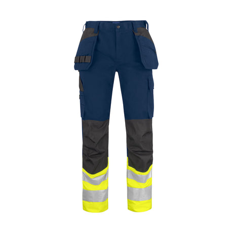 Projob 6534 TYÖHOUSUT EN ISO 20471 LUOKKA 1