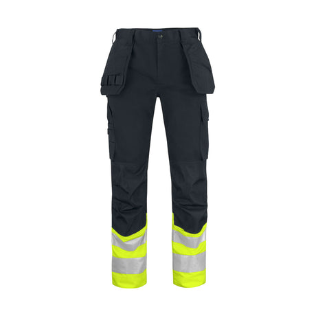 Projob 6534 TYÖHOUSUT EN ISO 20471 LUOKKA 1