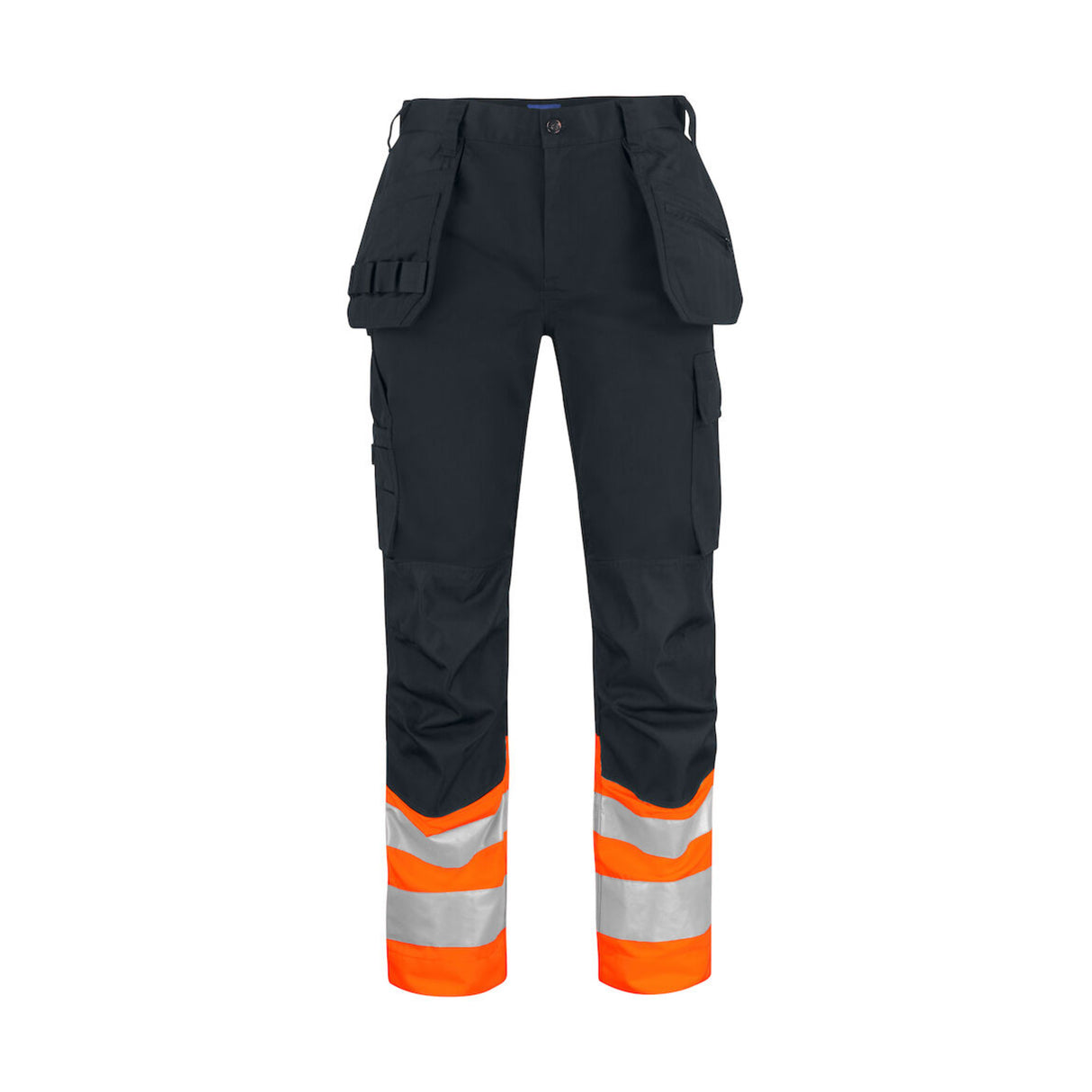 Projob 6534 TYÖHOUSUT EN ISO 20471 LUOKKA 1