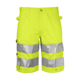 Projob 6536 SHORTSIT EN ISO 20471 LUOKKA 2/1