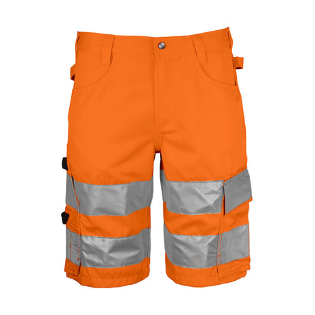 Projob 6536 SHORTSIT EN ISO 20471 LUOKKA 2/1