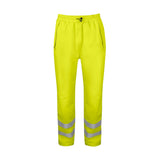 Projob 6550 HOUSUT EN ISO 20471 LUOKKA 2/1