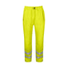 Projob 6550 HOUSUT EN ISO 20471 LUOKKA 2/1