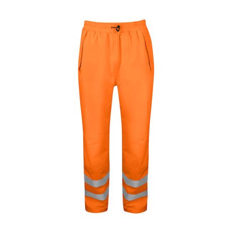 Projob 6550 HOUSUT EN ISO 20471 LUOKKA 2/1