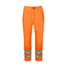 Projob 6550 HOUSUT EN ISO 20471 LUOKKA 2/1