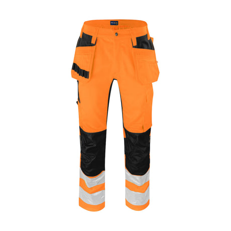 Projob 6570 ARTESAANIN STRETCH-TYÖHOUSUT EN ISO 20471 LUOKKA 2
