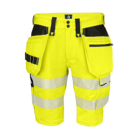 Projob 6575 SHORTSIT STRETCH EN ISO 20471 LUOKKA 2/1