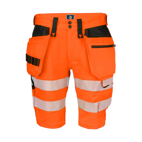 Projob 6575 SHORTSIT STRETCH EN ISO 20471 LUOKKA 2/1