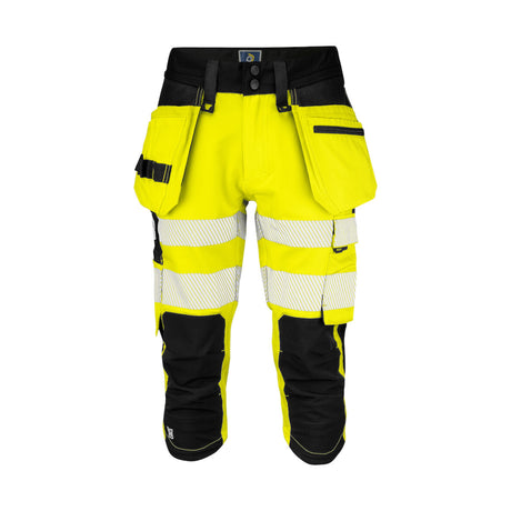 Projob 6577 PIRAATTIHOUSUT EN ISO 20471 LUOKKA 2/1
