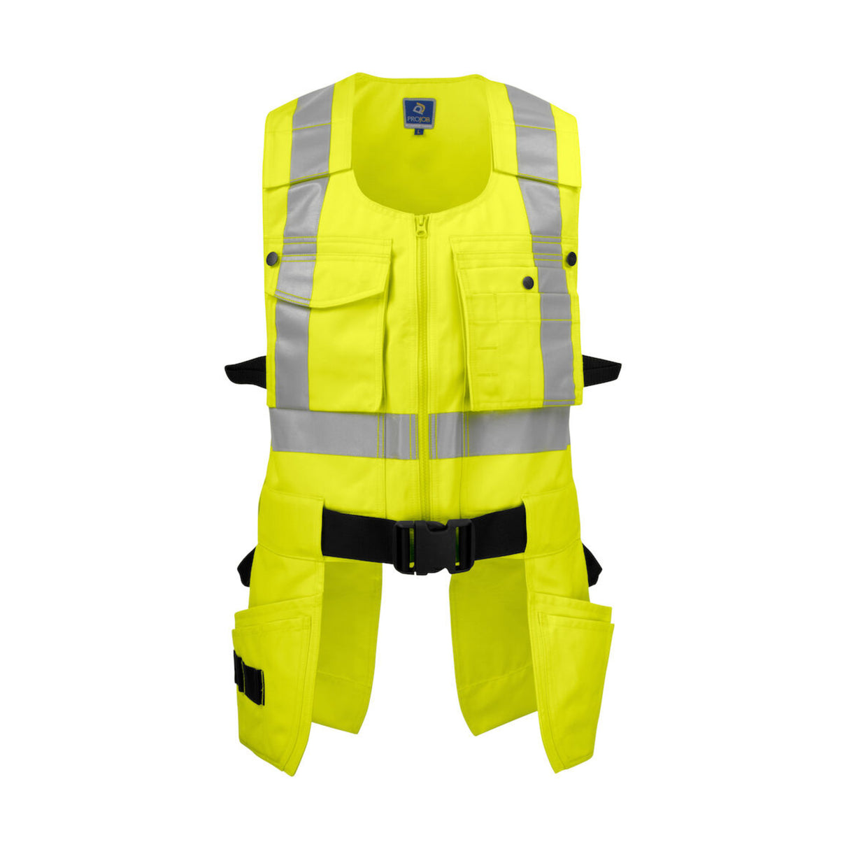 Projob 6704 KÄSITYÖLÄISLIIVI EN ISO 20471 LUOKKA 2