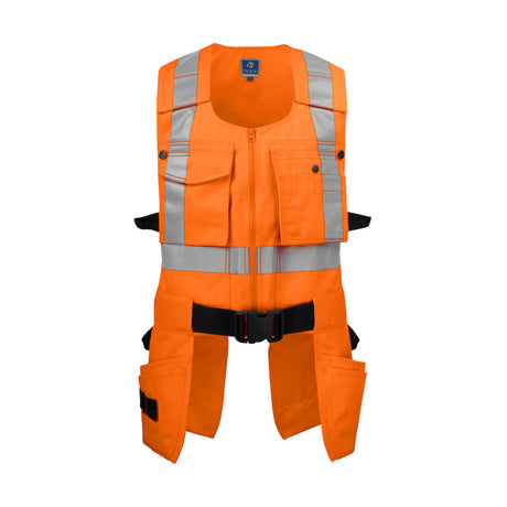 Projob 6704 KÄSITYÖLÄISLIIVI EN ISO 20471 LUOKKA 2