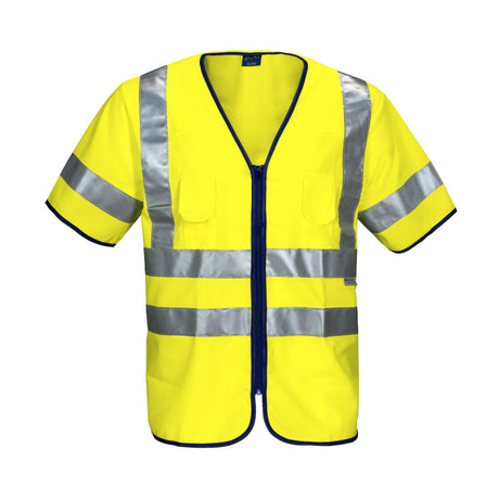 Projob 6707 LIIVI EN ISO 20471 LUOKKA 3