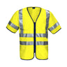 Projob 6707 LIIVI EN ISO 20471 LUOKKA 3