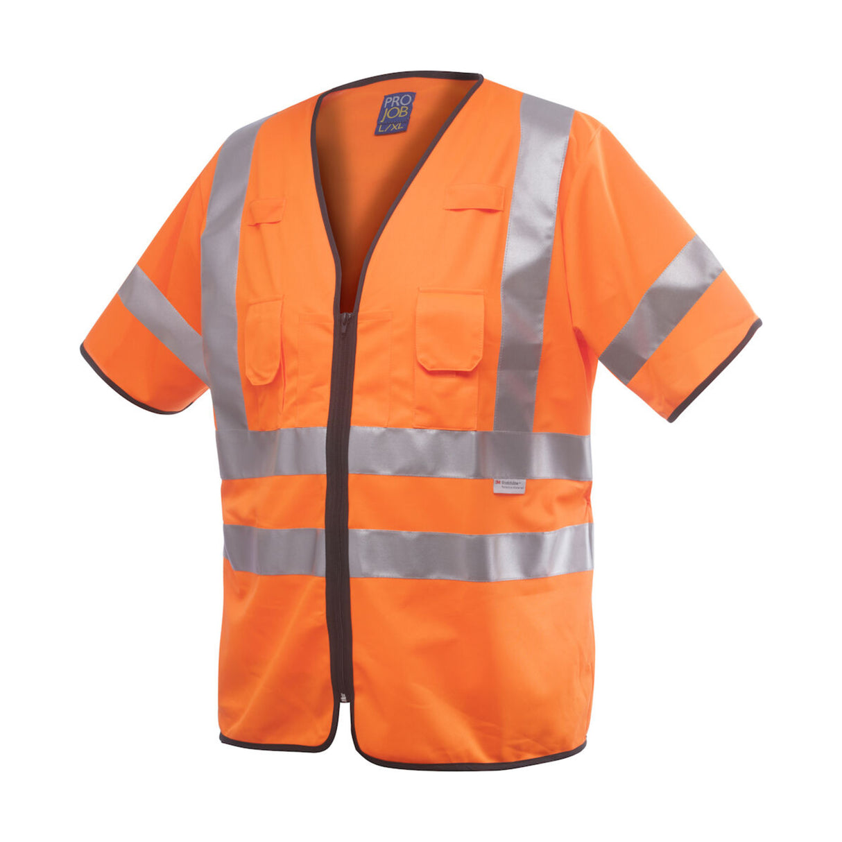Projob 6707 LIIVI EN ISO 20471 LUOKKA 3