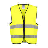 Projob 6709 LIIVI EN ISO 20471 LUOKKA 2
